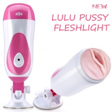 Lulu Pussy Fleshlight | Alat Seks Untuk Lelaki